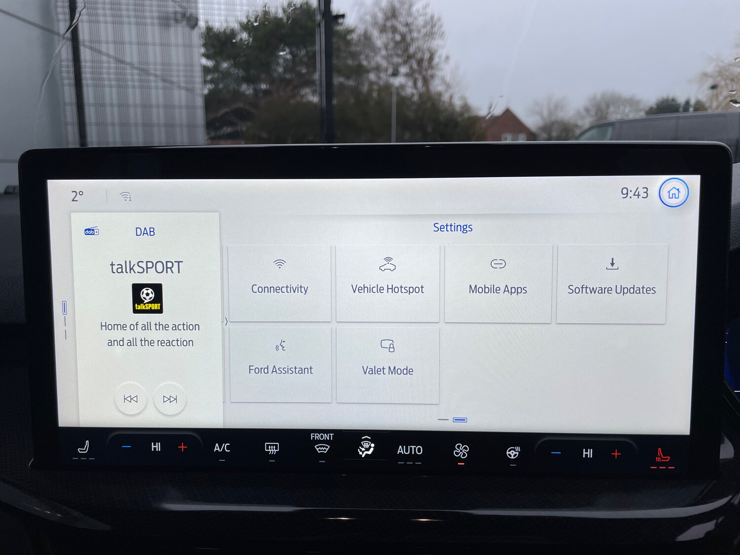 Used Ford Focus 2022 for sale - 77136466: Photo 24