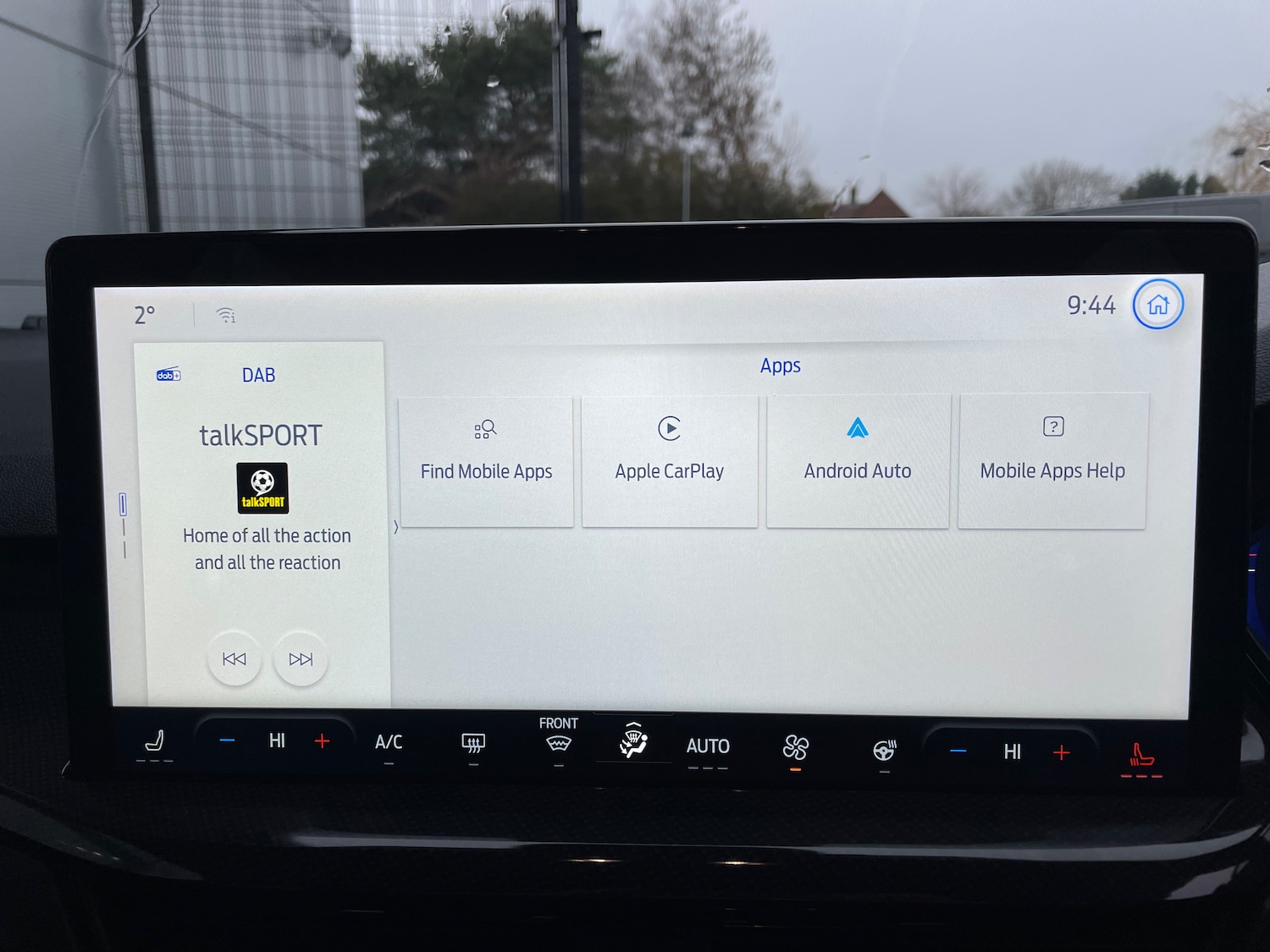 Used Ford Focus 2022 for sale - 77136466: Photo 25