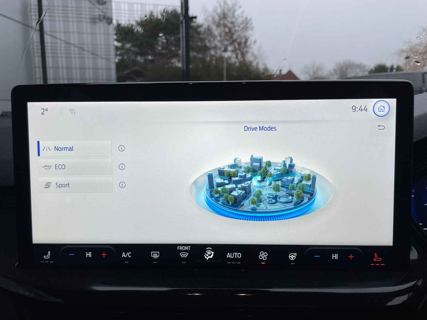 Used Ford Focus 2022 for sale - 77136466: Photo 28