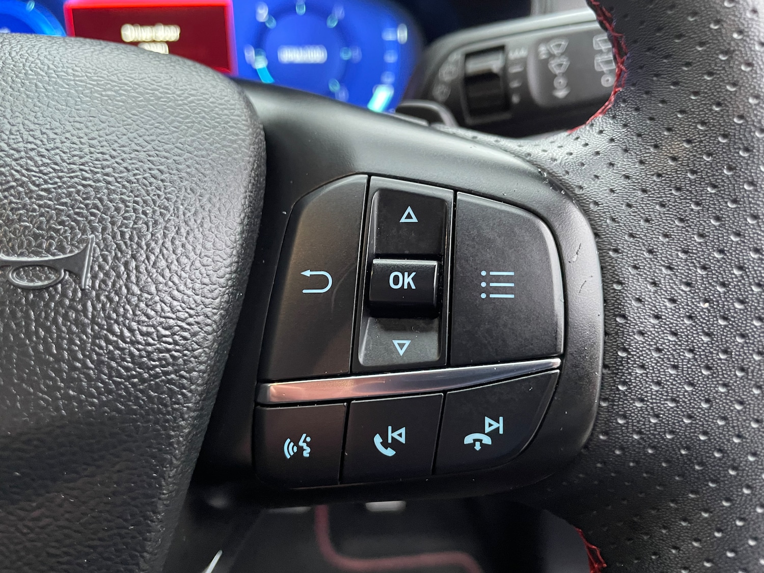 Used Ford Focus 2022 for sale - 77136466: Photo 31