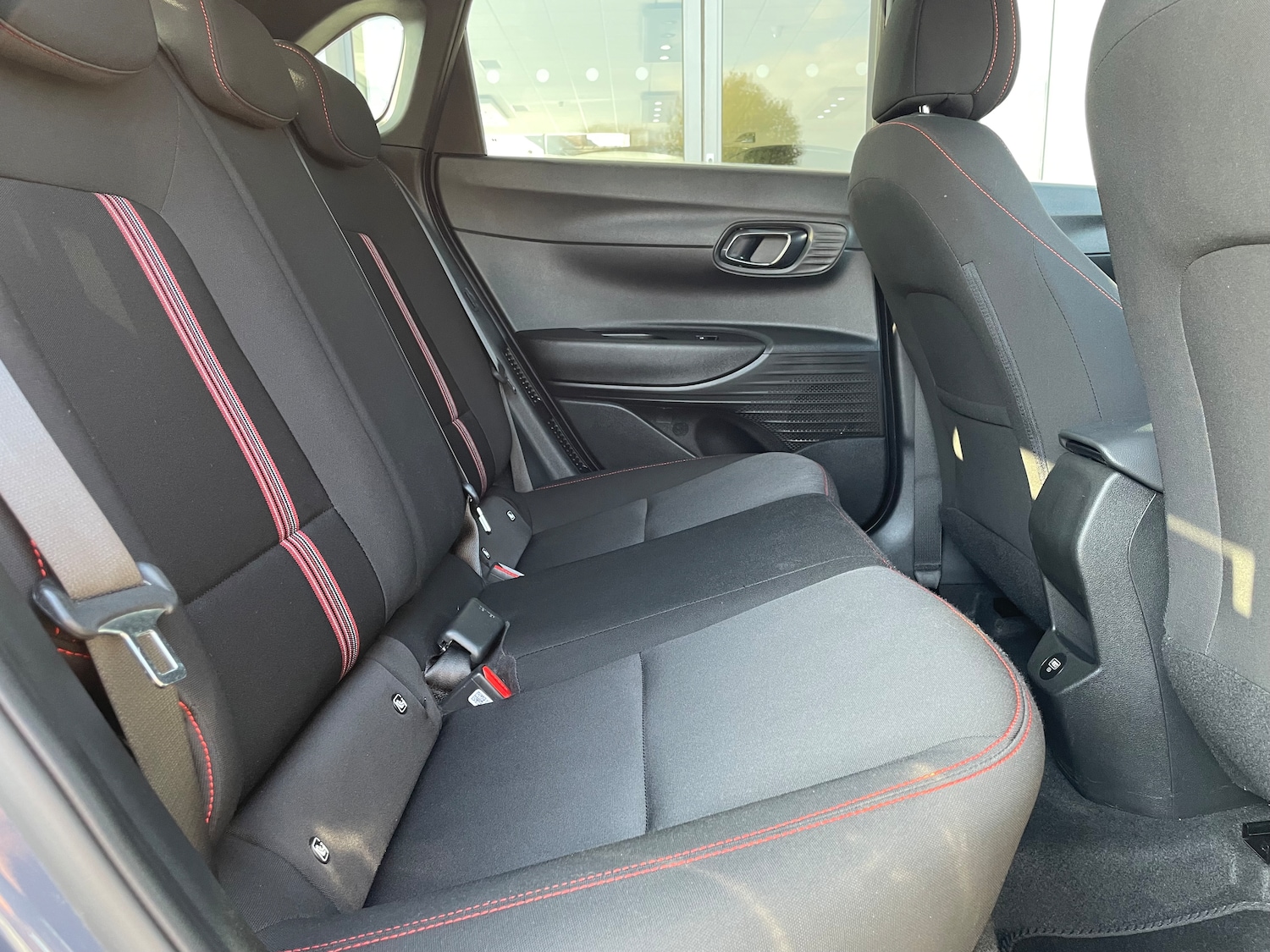 Used Hyundai i20 2023 for sale - 77775903: Photo 13