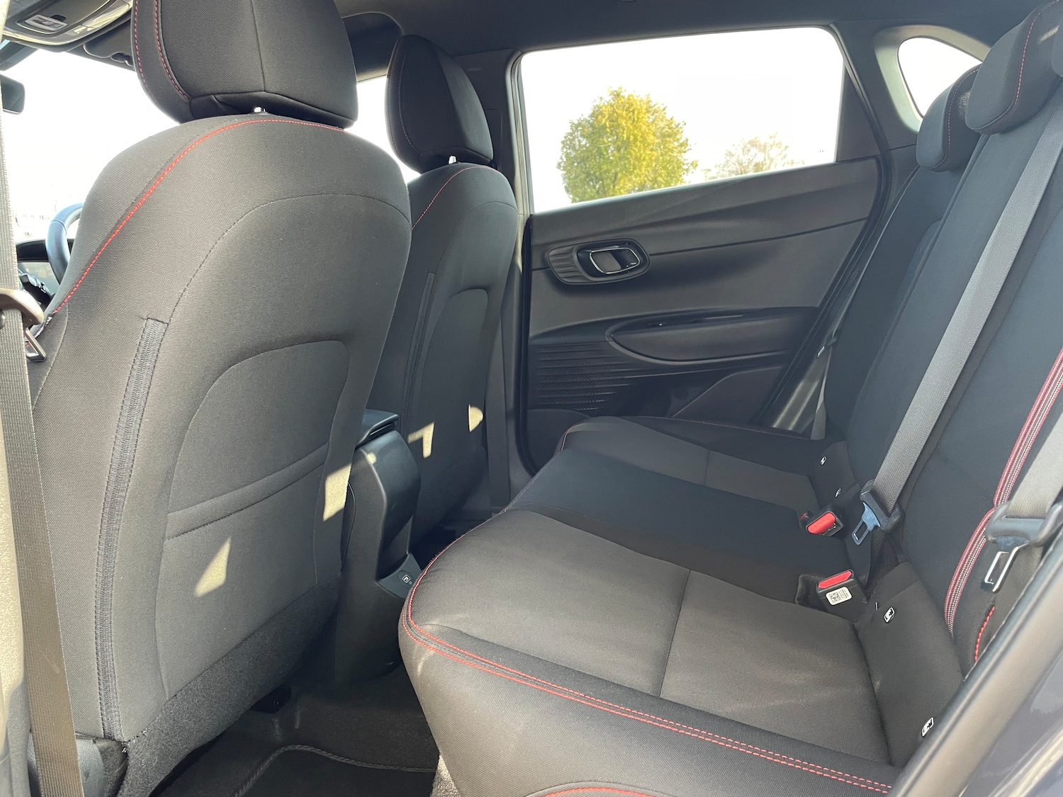 Used Hyundai i20 2023 for sale - 77775903: Photo 15