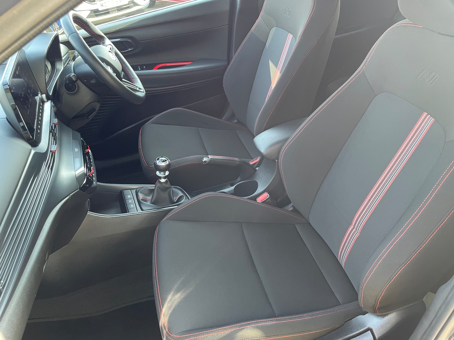 Used Hyundai i20 2023 for sale - 77775903: Photo 18