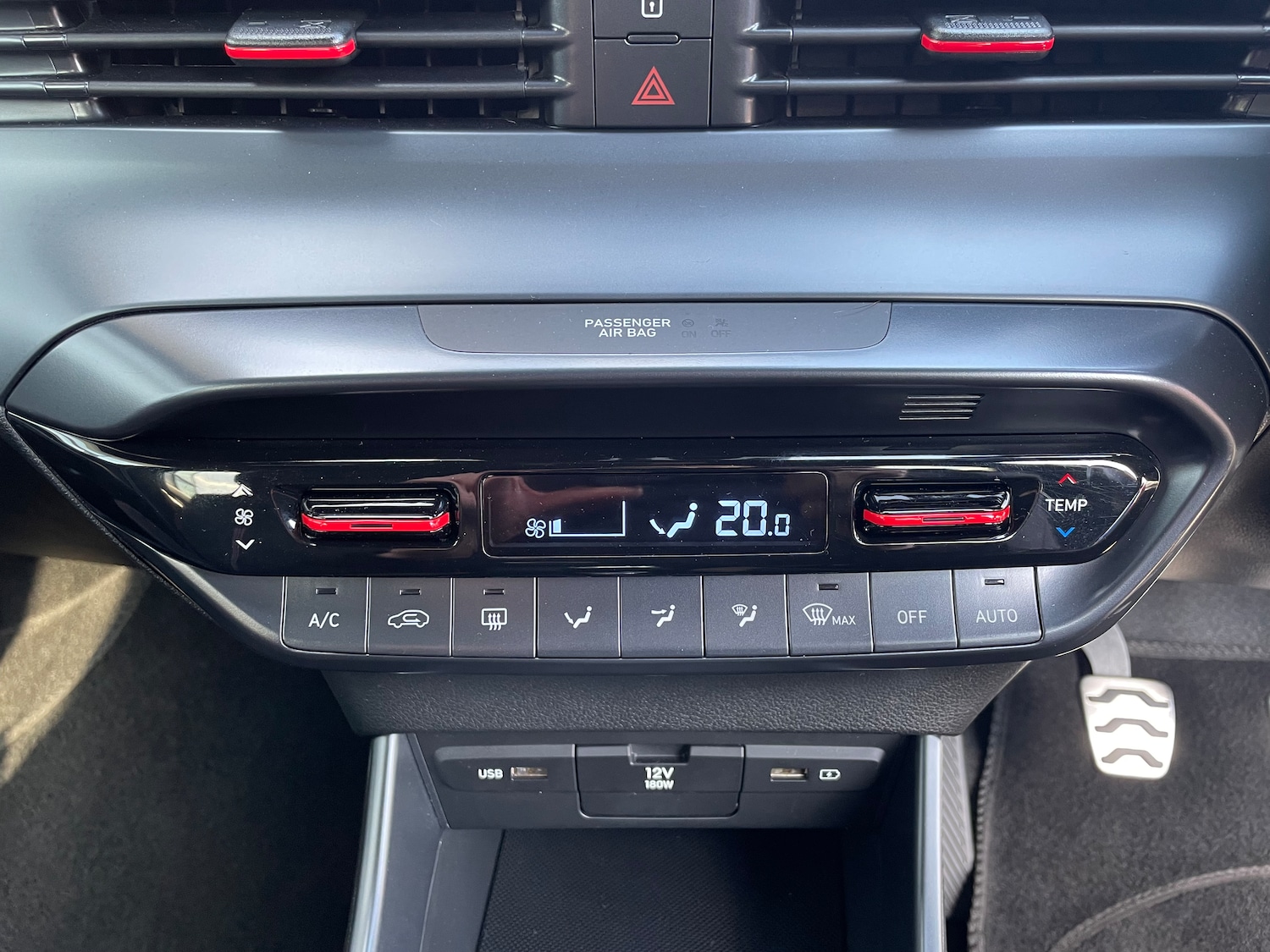 Used Hyundai i20 2023 for sale - 77775903: Photo 21