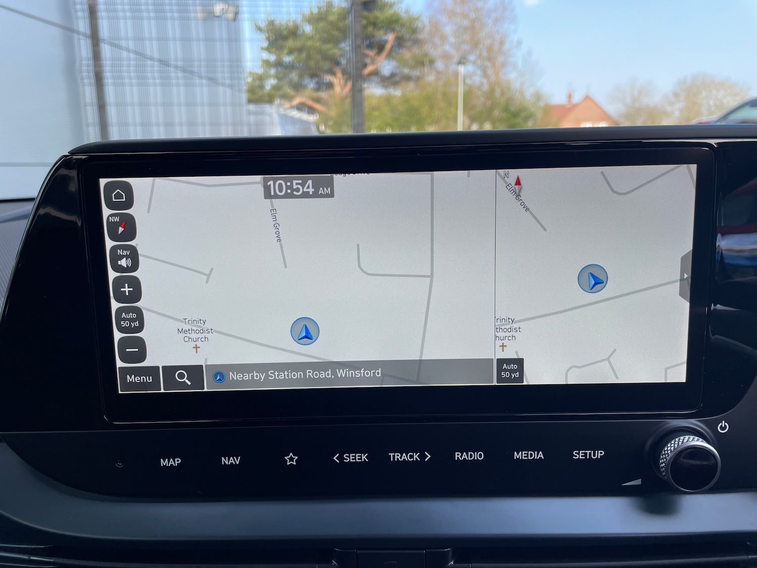 Used Hyundai i20 2023 for sale - 77775903: Photo 23