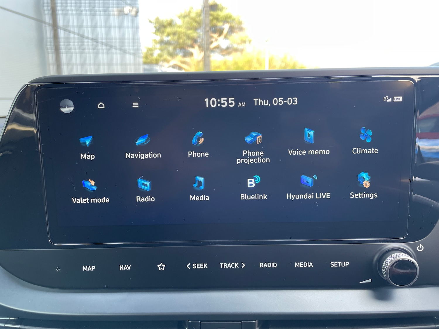 Used Hyundai i20 2023 for sale - 77775903: Photo 24