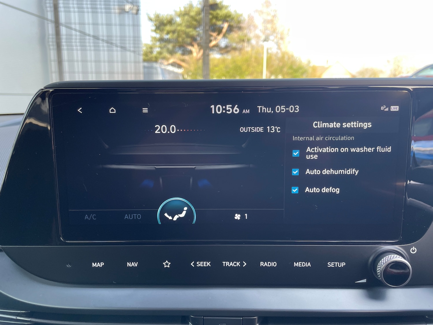 Used Hyundai i20 2023 for sale - 77775903: Photo 26