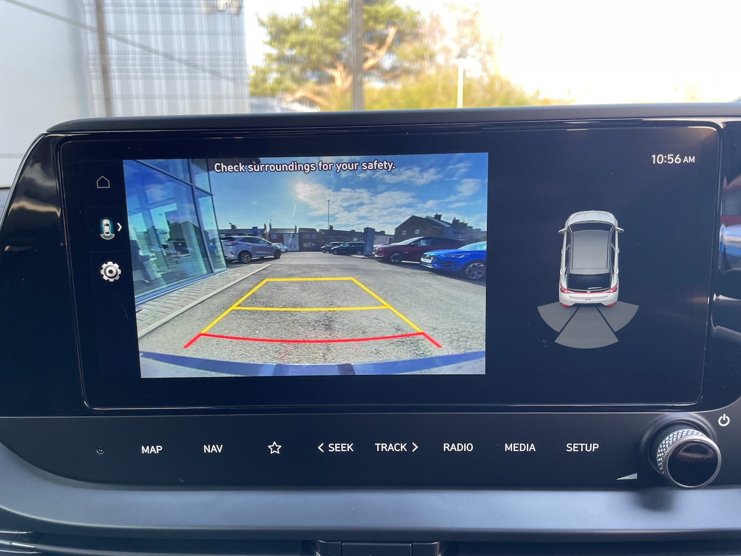 Used Hyundai i20 2023 for sale - 77775903: Photo 28