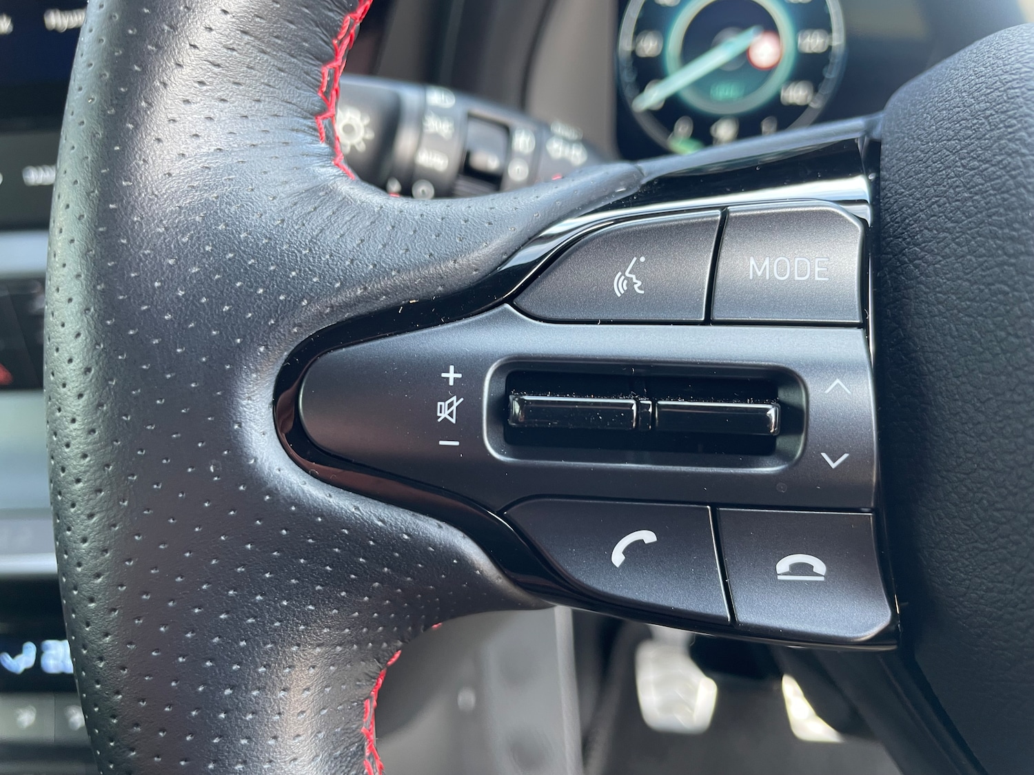 Used Hyundai i20 2023 for sale - 77775903: Photo 31