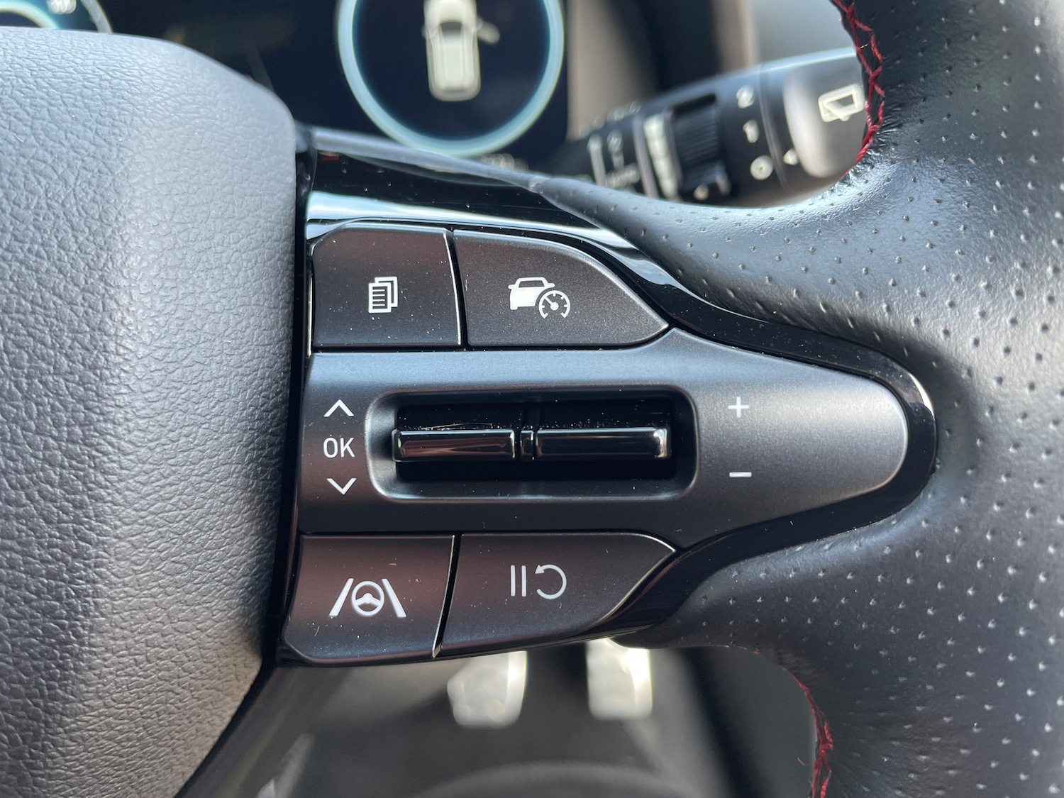 Used Hyundai i20 2023 for sale - 77775903: Photo 32