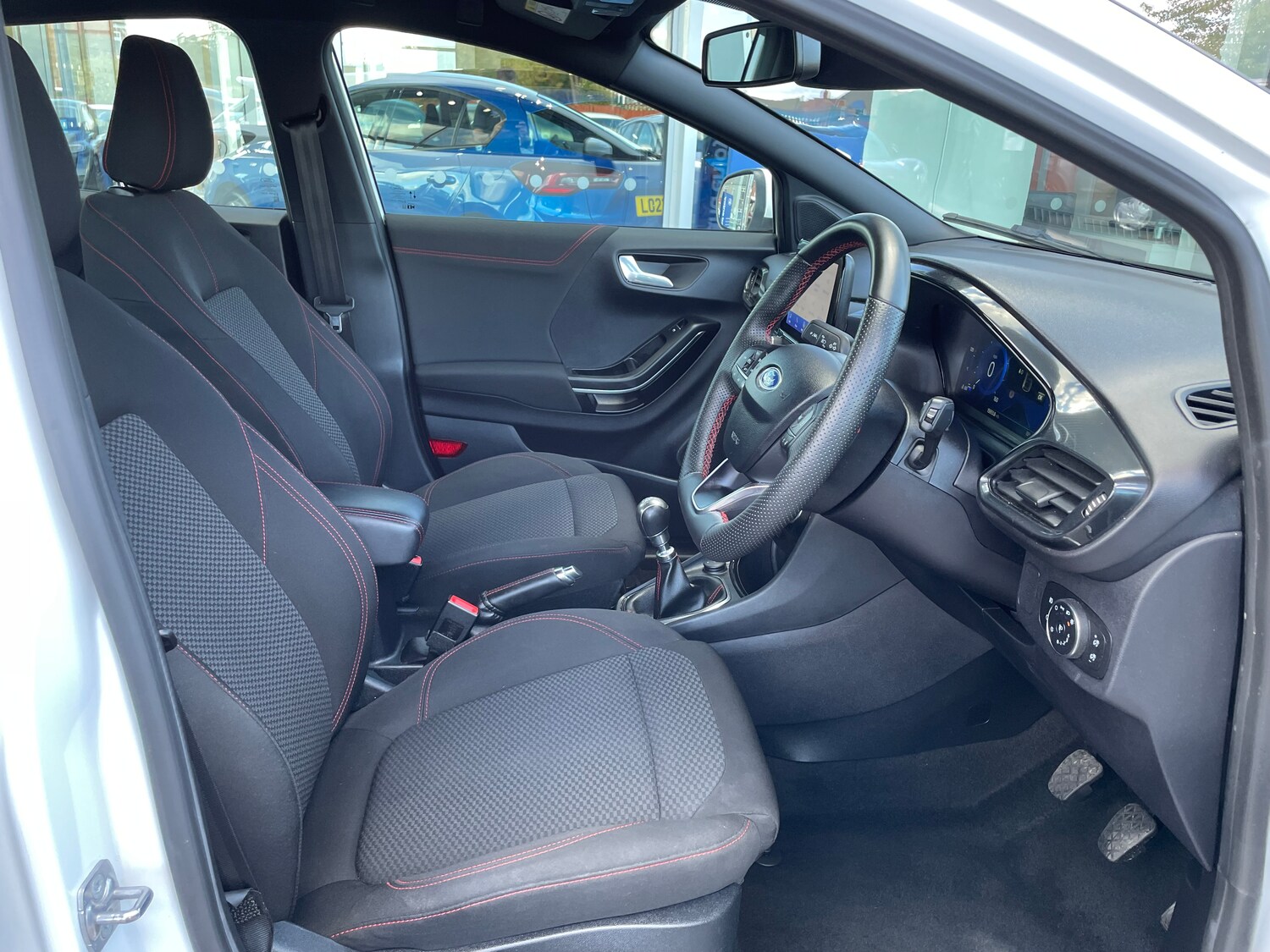 Used Ford Puma 2023 for sale - 77000734: Photo 11