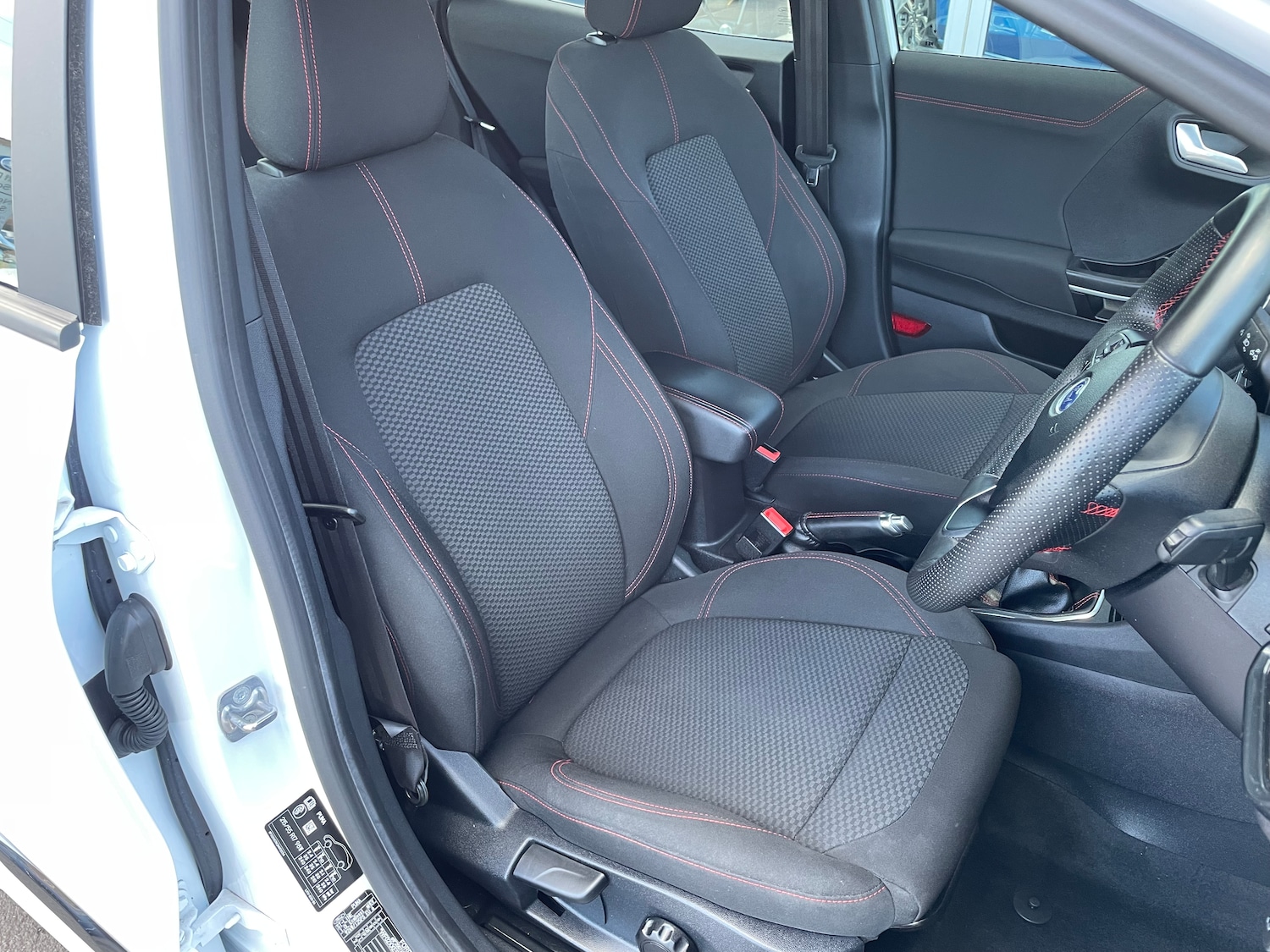 Used Ford Puma 2023 for sale - 77000734: Photo 12