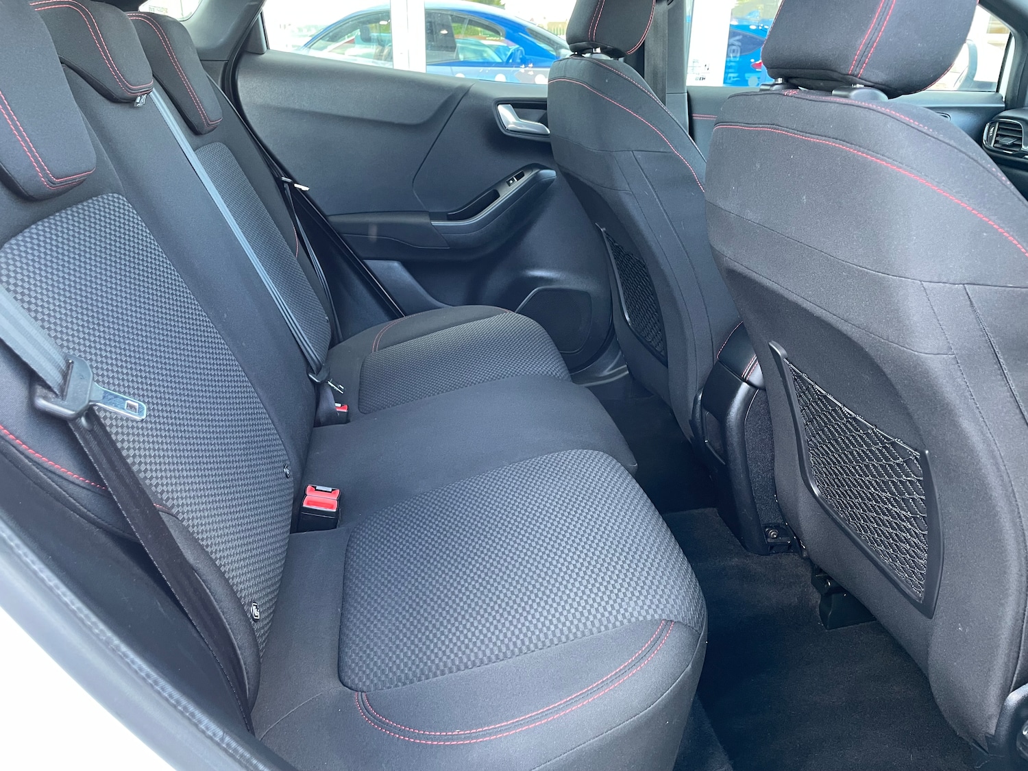 Used Ford Puma 2023 for sale - 77000734: Photo 13