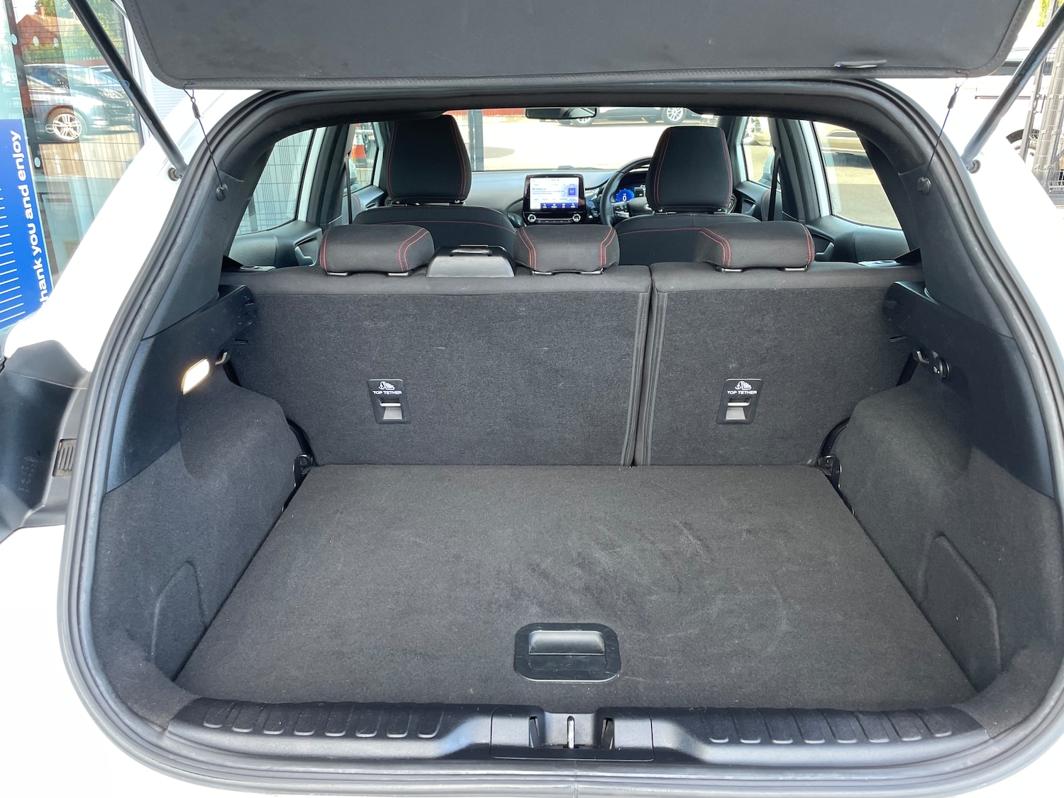 Used Ford Puma 2023 for sale - 77000734: Photo 14