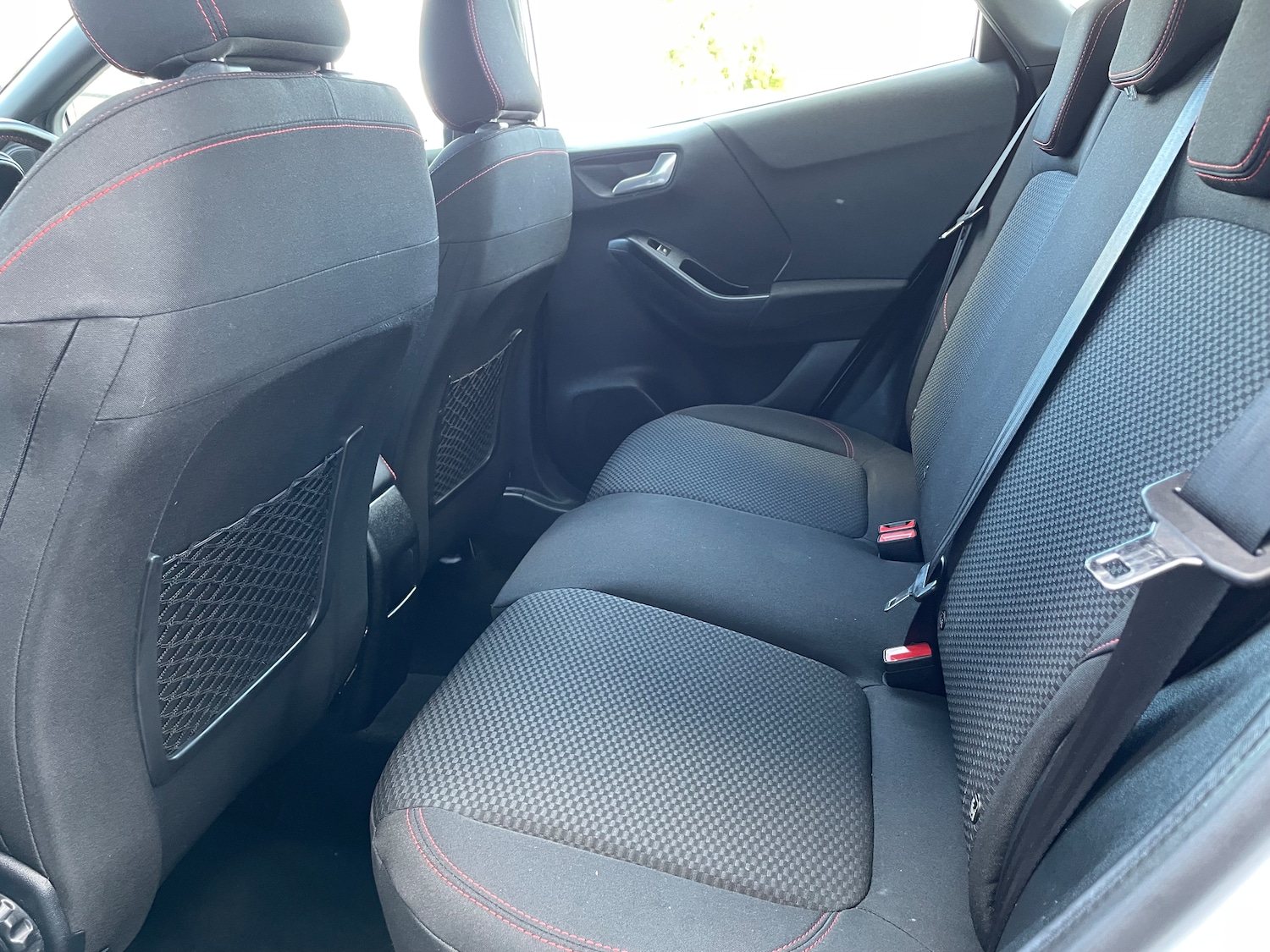 Used Ford Puma 2023 for sale - 77000734: Photo 15