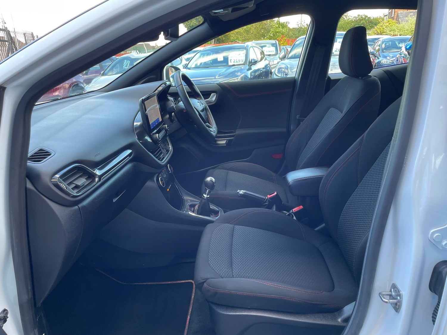 Used Ford Puma 2023 for sale - 77000734: Photo 17