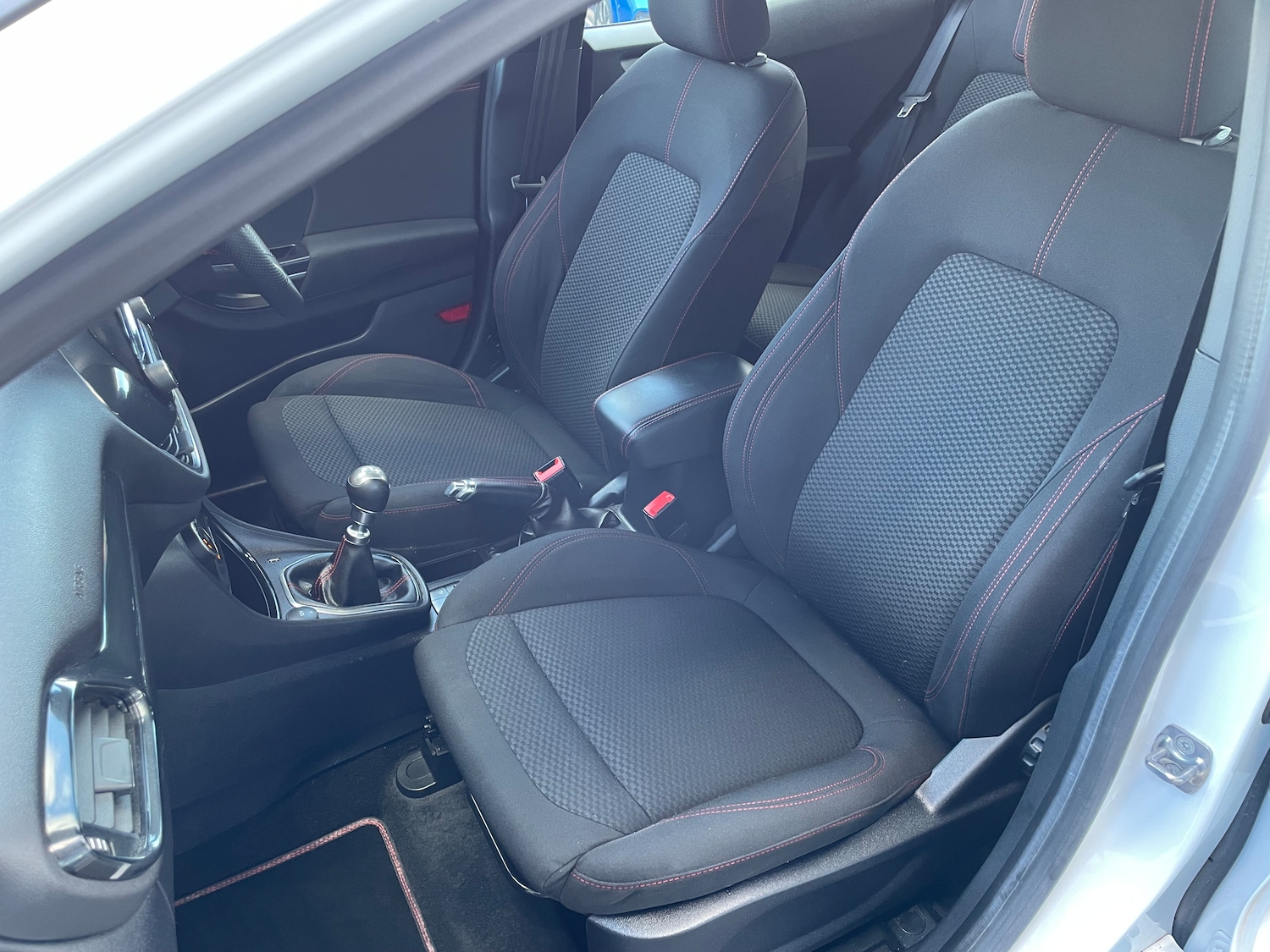 Used Ford Puma 2023 for sale - 77000734: Photo 18