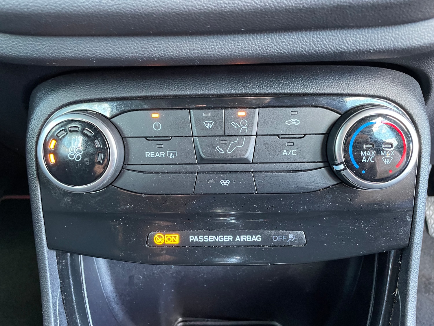 Used Ford Puma 2023 for sale - 77000734: Photo 19