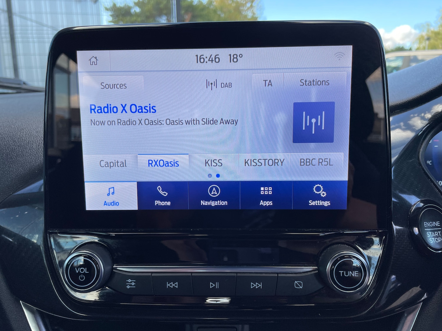 Used Ford Puma 2023 for sale - 77000734: Photo 20