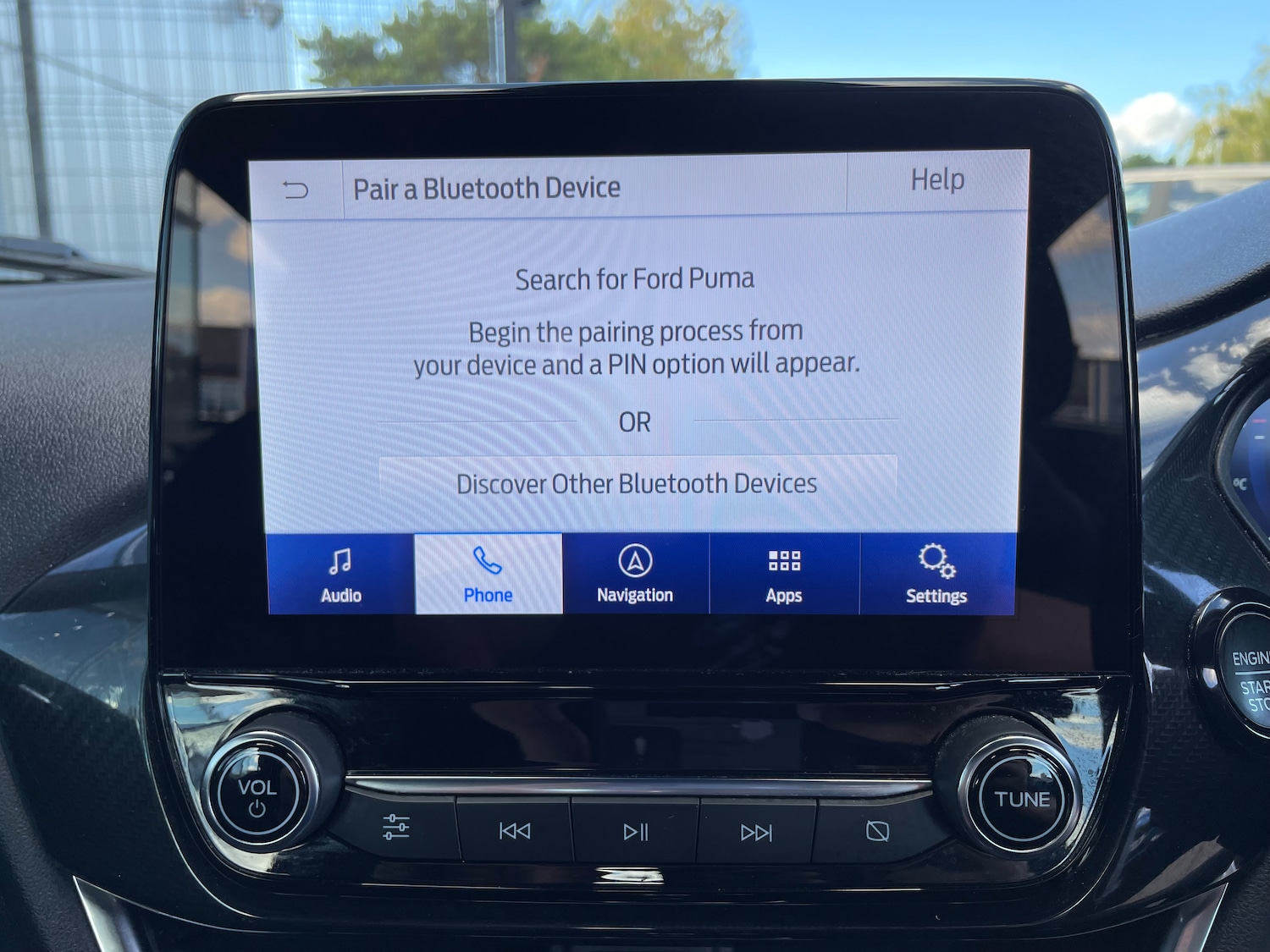 Used Ford Puma 2023 for sale - 77000734: Photo 21