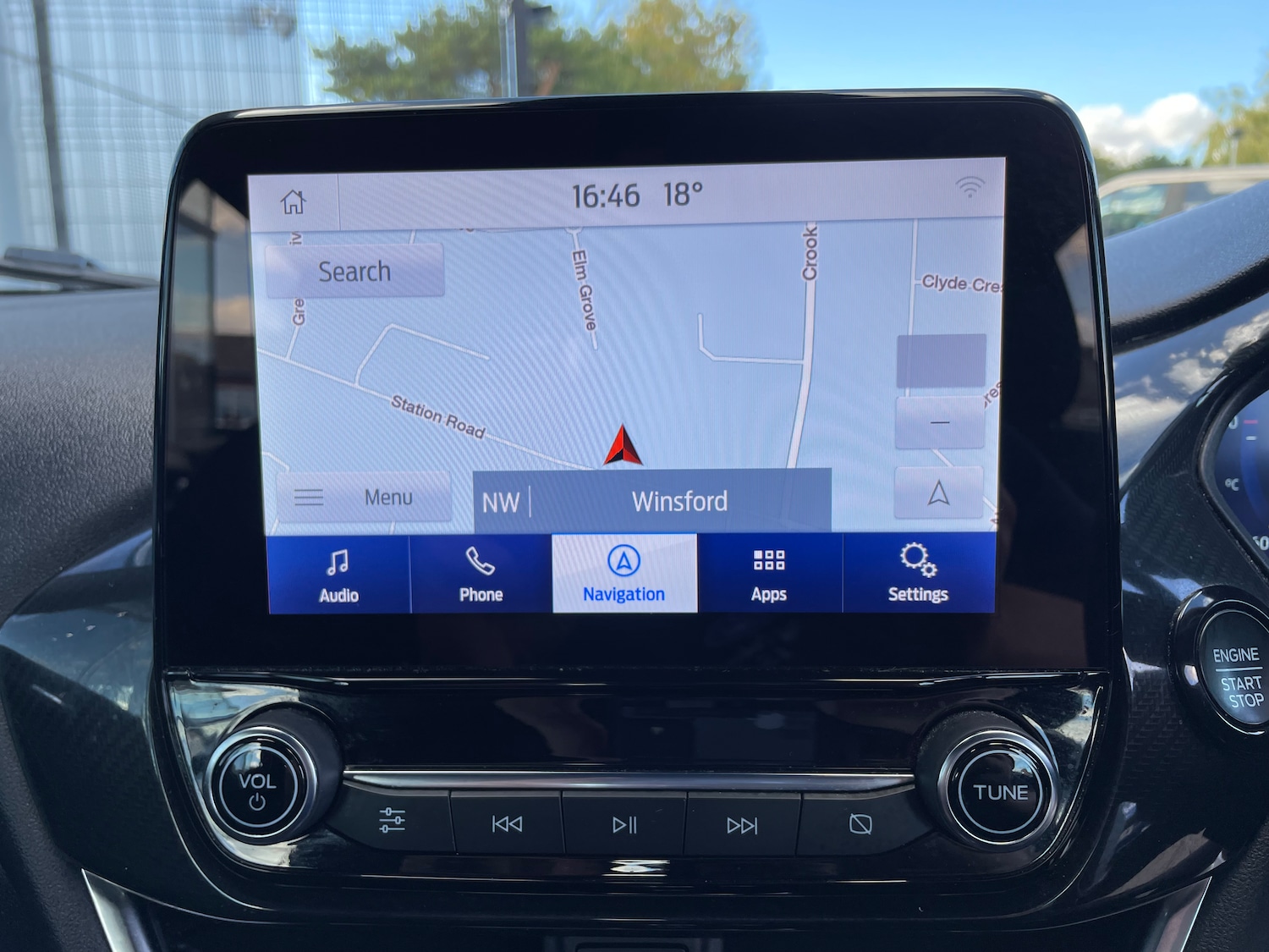 Used Ford Puma 2023 for sale - 77000734: Photo 22