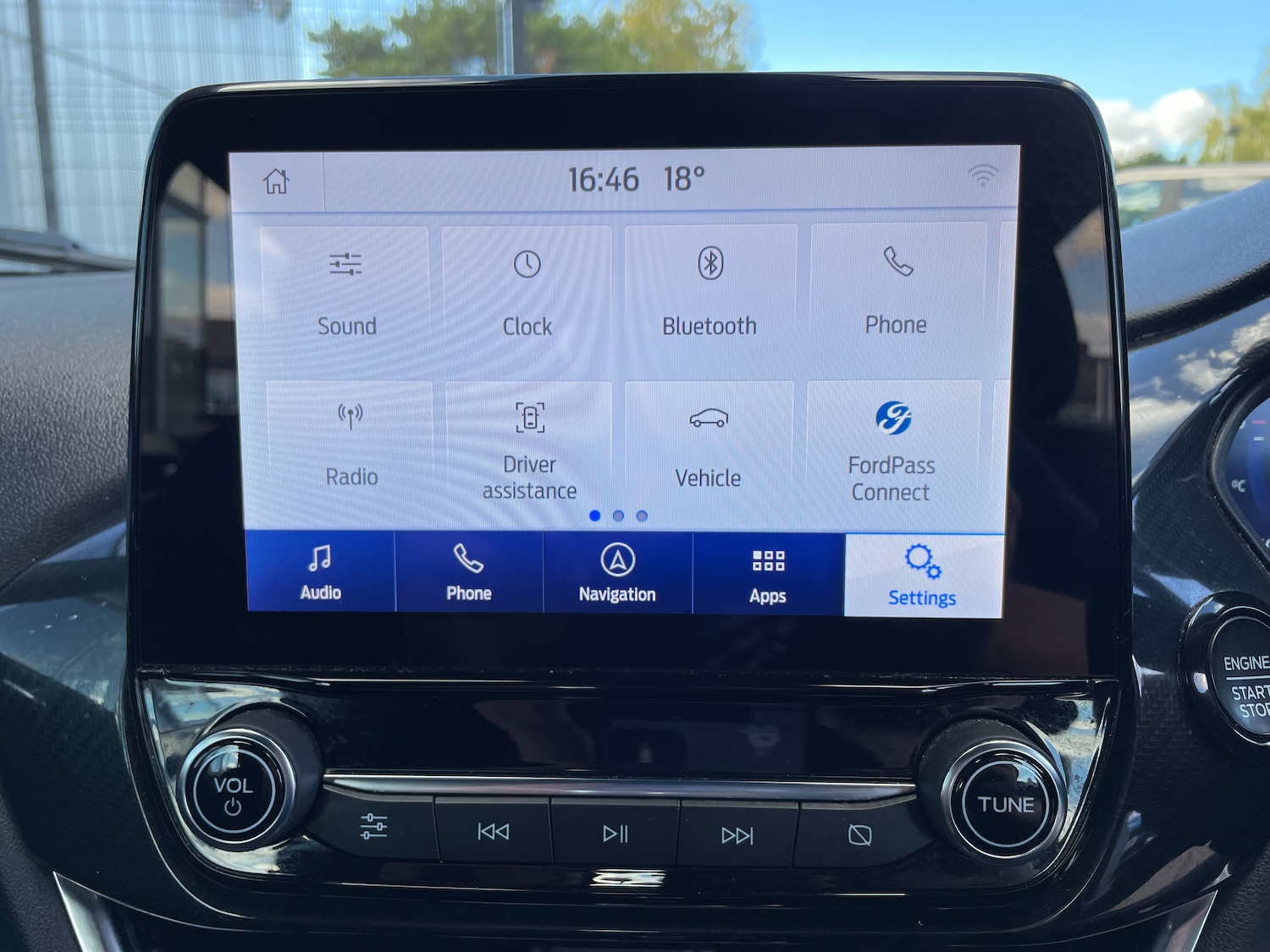 Used Ford Puma 2023 for sale - 77000734: Photo 23