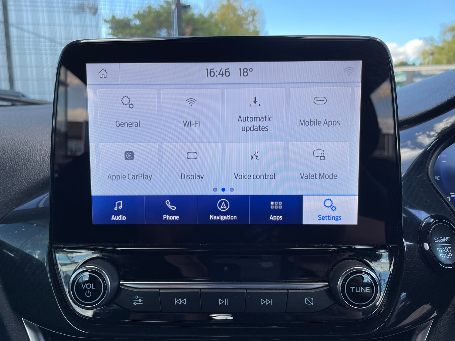 Used Ford Puma 2023 for sale - 77000734: Photo 24