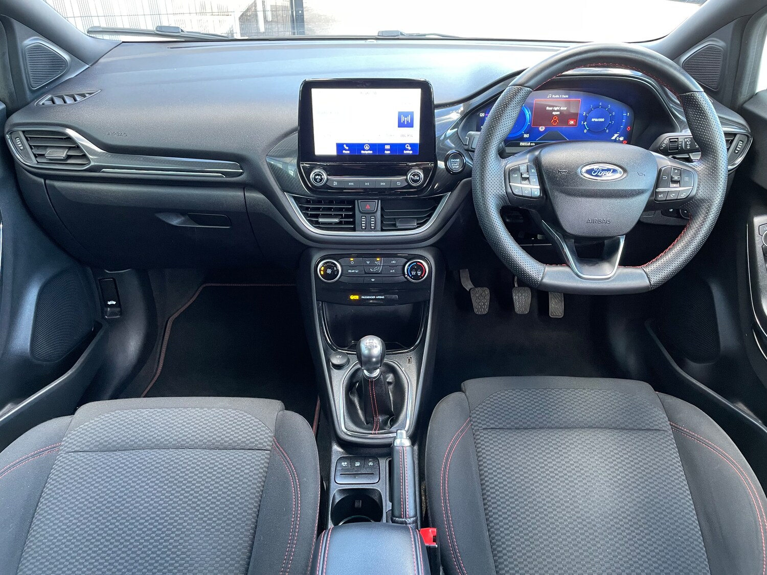 Used Ford Puma 2023 for sale - 77000734: Photo 9