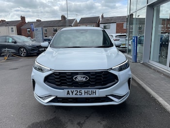 Used Ford Kuga 2025 for sale - 78452003: Photo