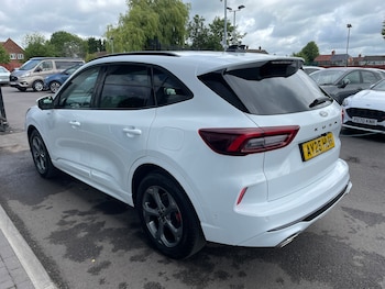 Used Ford Kuga 2025 for sale - 78452003: Photo