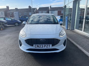 Used Ford Fiesta 2023 for sale - 79593541: Photo