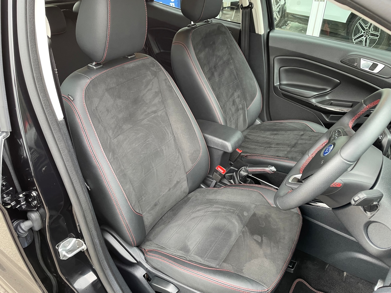 Used Ford Ecosport 2022 for sale - 77337186: Photo 12