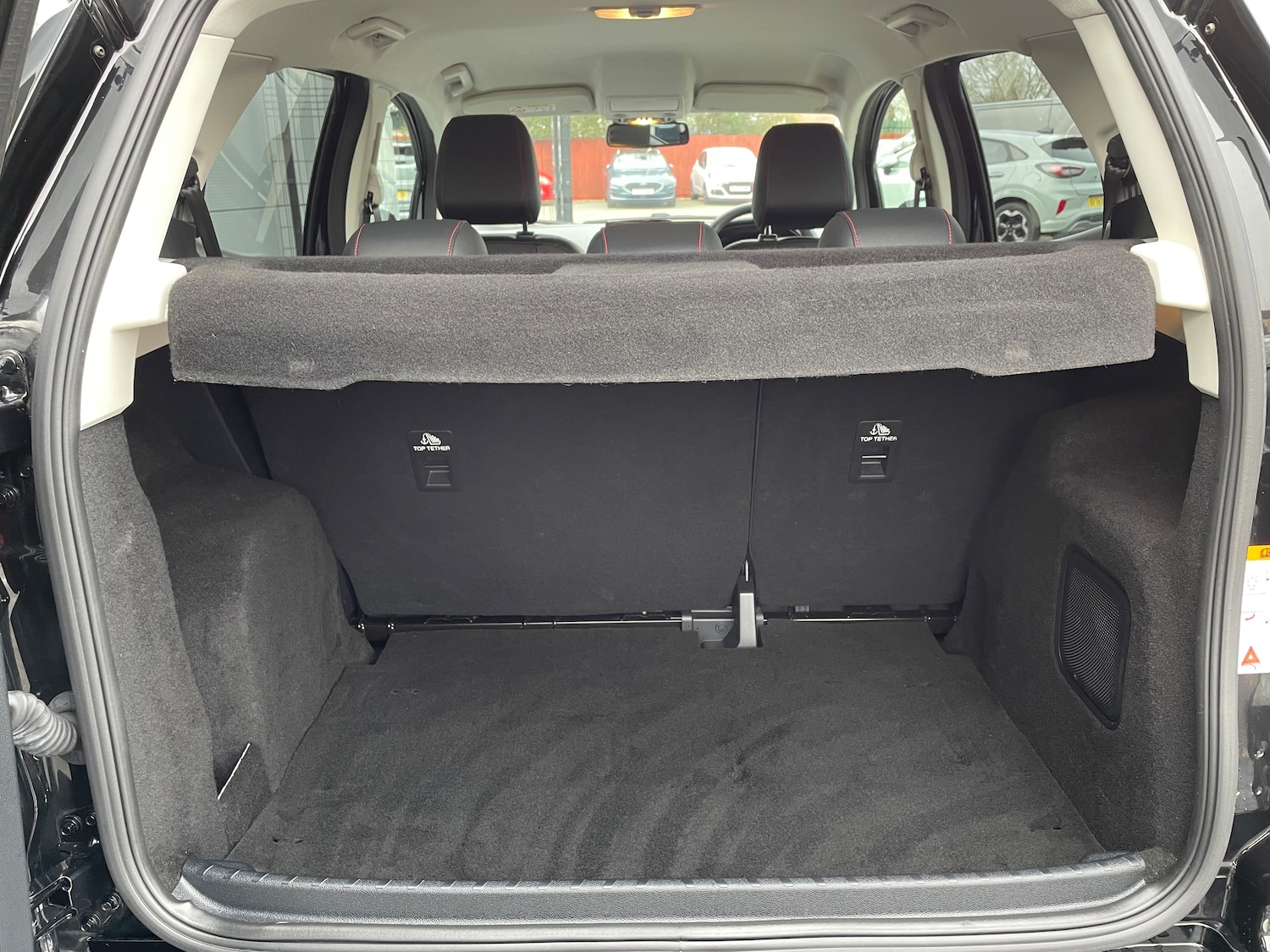 Used Ford Ecosport 2022 for sale - 77337186: Photo 14