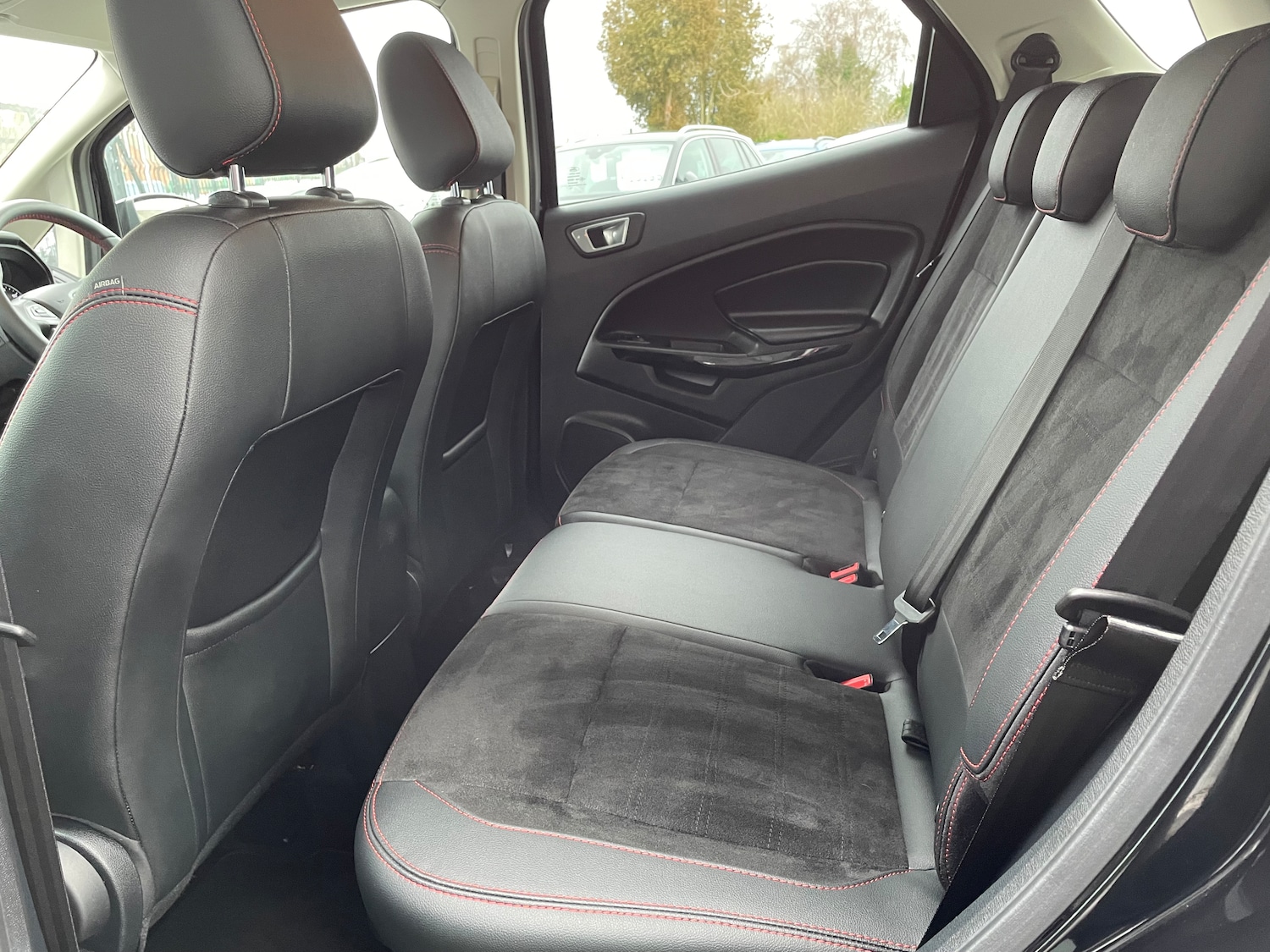 Used Ford Ecosport 2022 for sale - 77337186: Photo 15