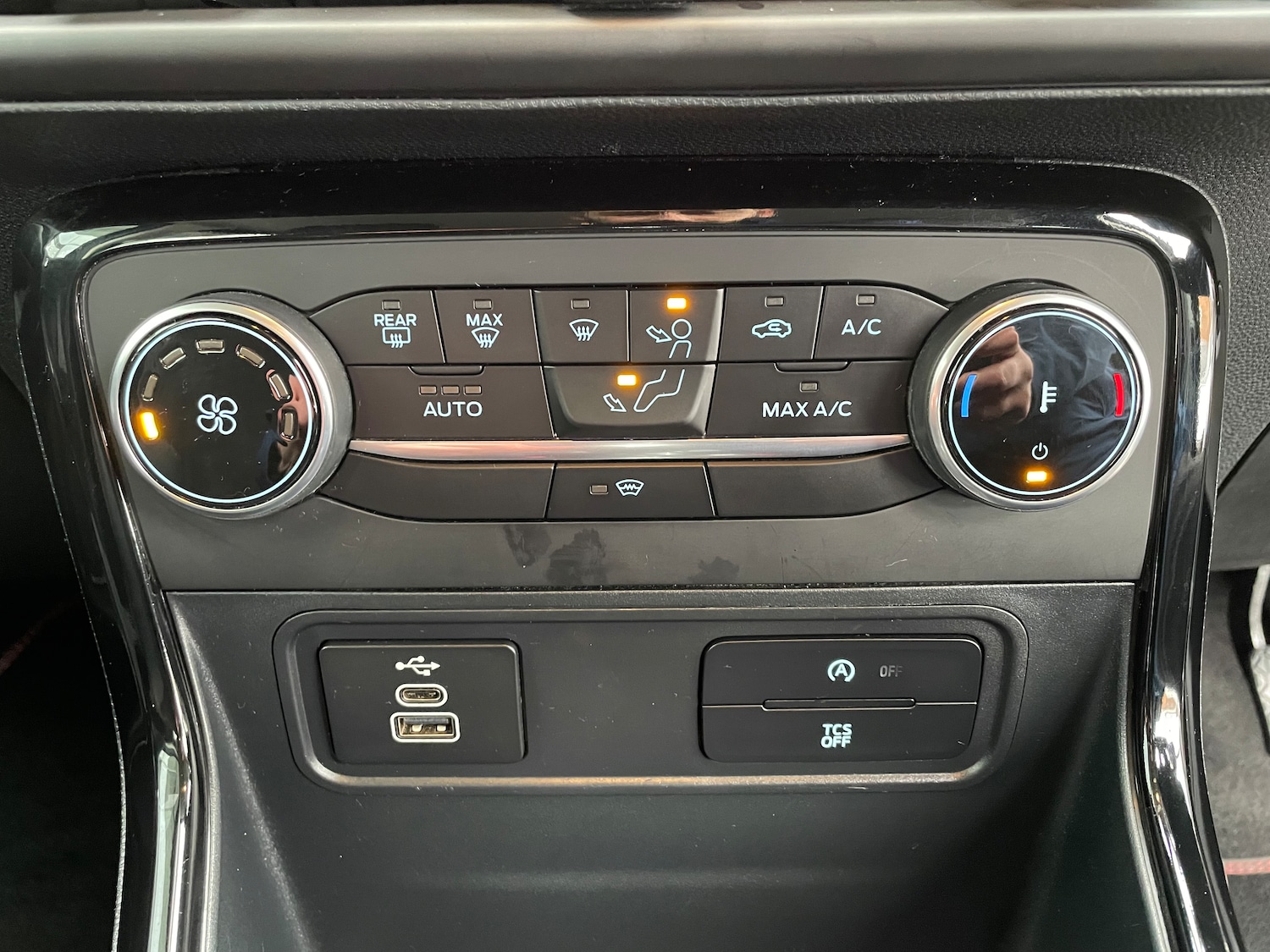 Used Ford Ecosport 2022 for sale - 77337186: Photo 19