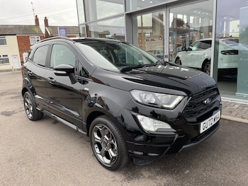 Used Ford Ecosport 2022 for sale - 77337186: Photo