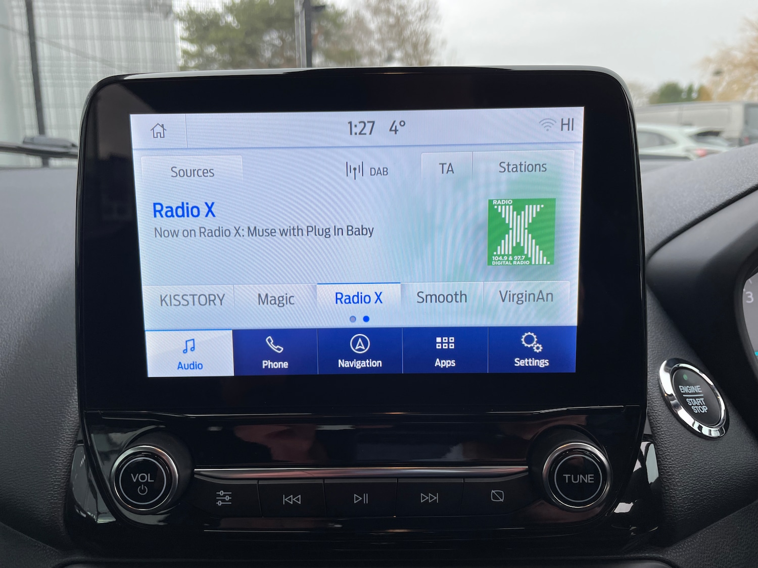 Used Ford Ecosport 2022 for sale - 77337186: Photo 20