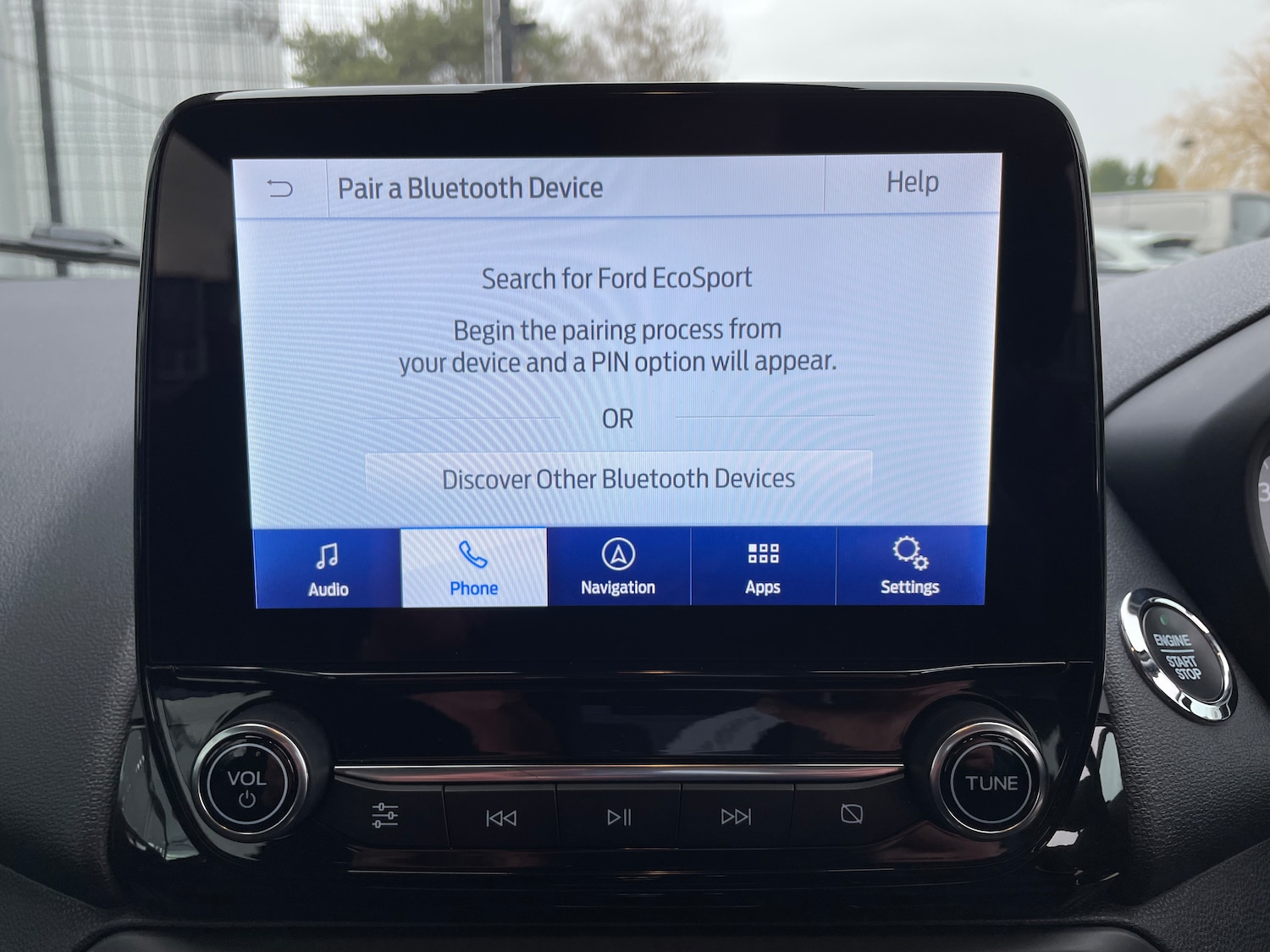 Used Ford Ecosport 2022 for sale - 77337186: Photo 21