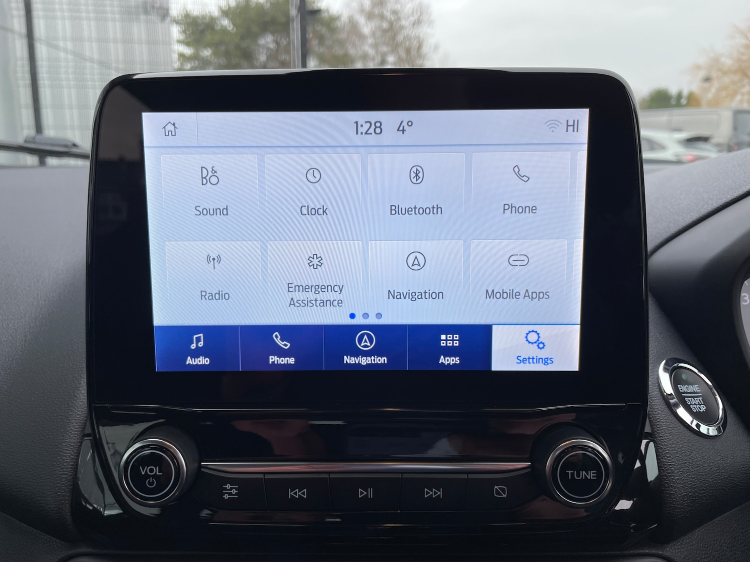 Used Ford Ecosport 2022 for sale - 77337186: Photo 23