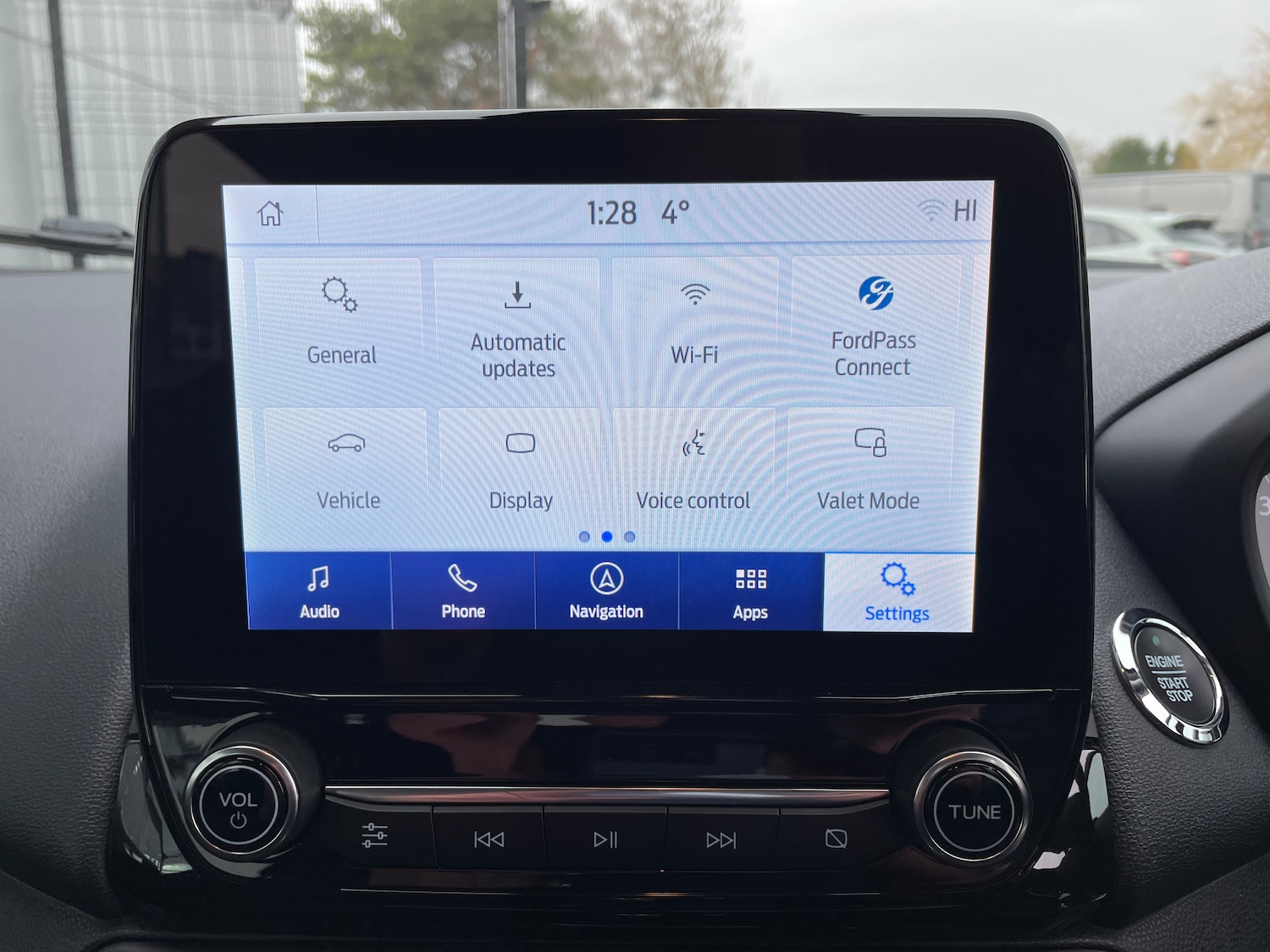 Used Ford Ecosport 2022 for sale - 77337186: Photo 24