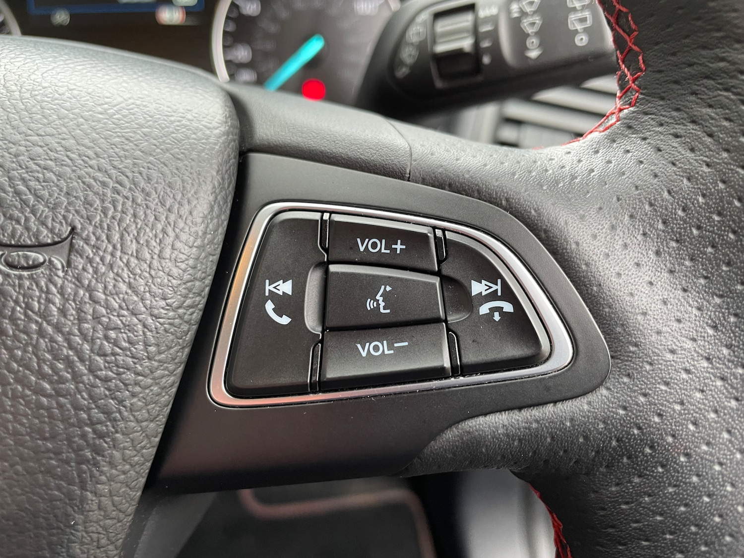 Used Ford Ecosport 2022 for sale - 77337186: Photo 27