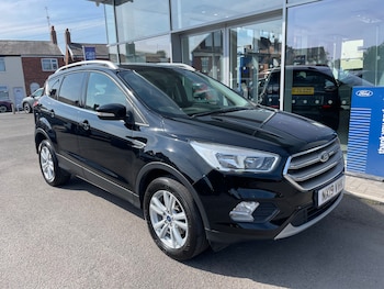 Used Ford Kuga 2019 for sale - 79239921: Photo