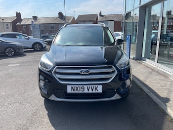 Used Ford Kuga 2019 for sale - 79239921: Photo