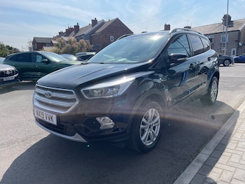 Used Ford Kuga 2019 for sale - 79239921: Photo