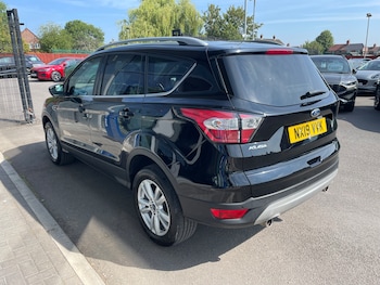 Used Ford Kuga 2019 for sale - 79239921: Photo