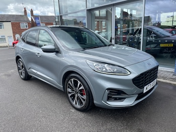 Used Ford Kuga 2021 for sale - 78894045: Photo