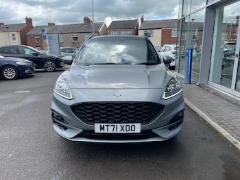 Used Ford Kuga 2021 for sale - 78894045: Photo