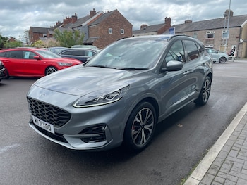 Used Ford Kuga 2021 for sale - 78894045: Photo