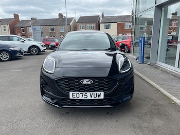 Used Ford Puma 2025 for sale - 79080680: Photo