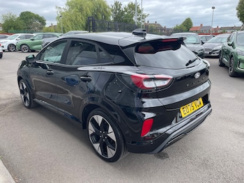 Used Ford Puma 2025 for sale - 79080680: Photo